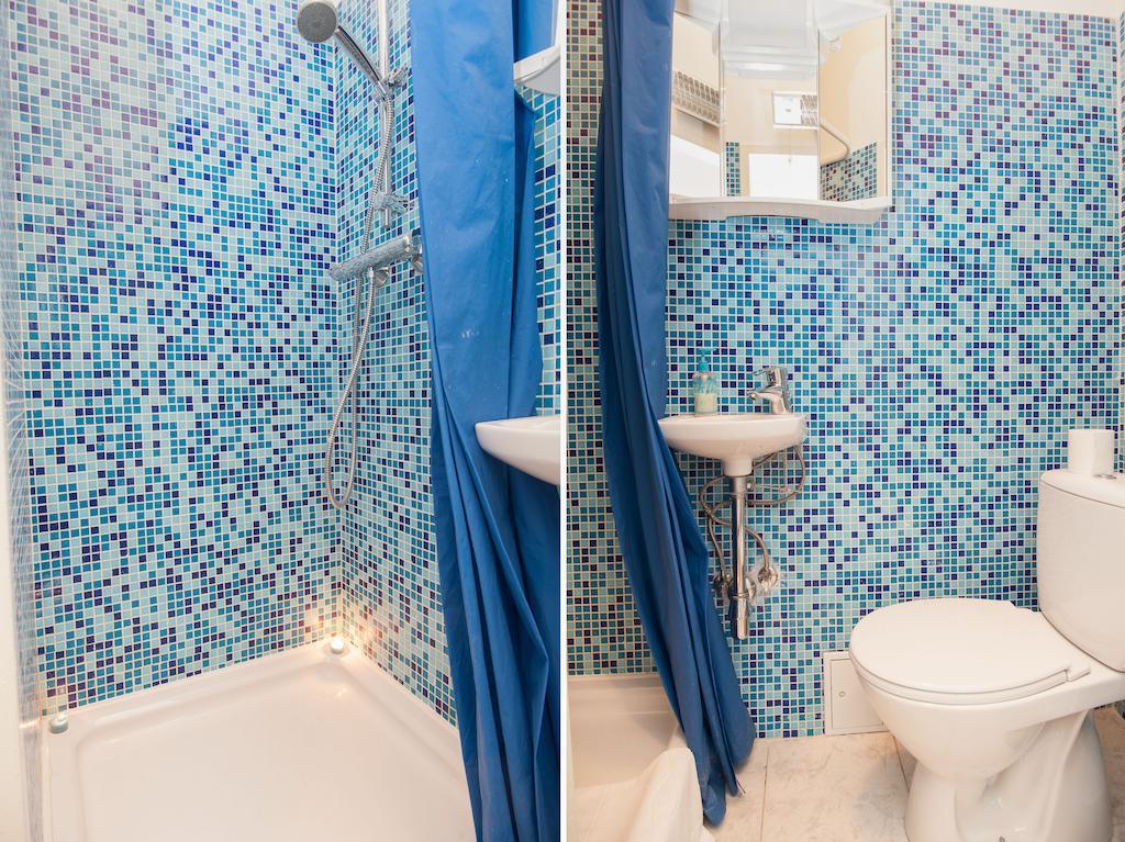 Royal Resort Apartments Westbahnhof 비엔나 외부 사진