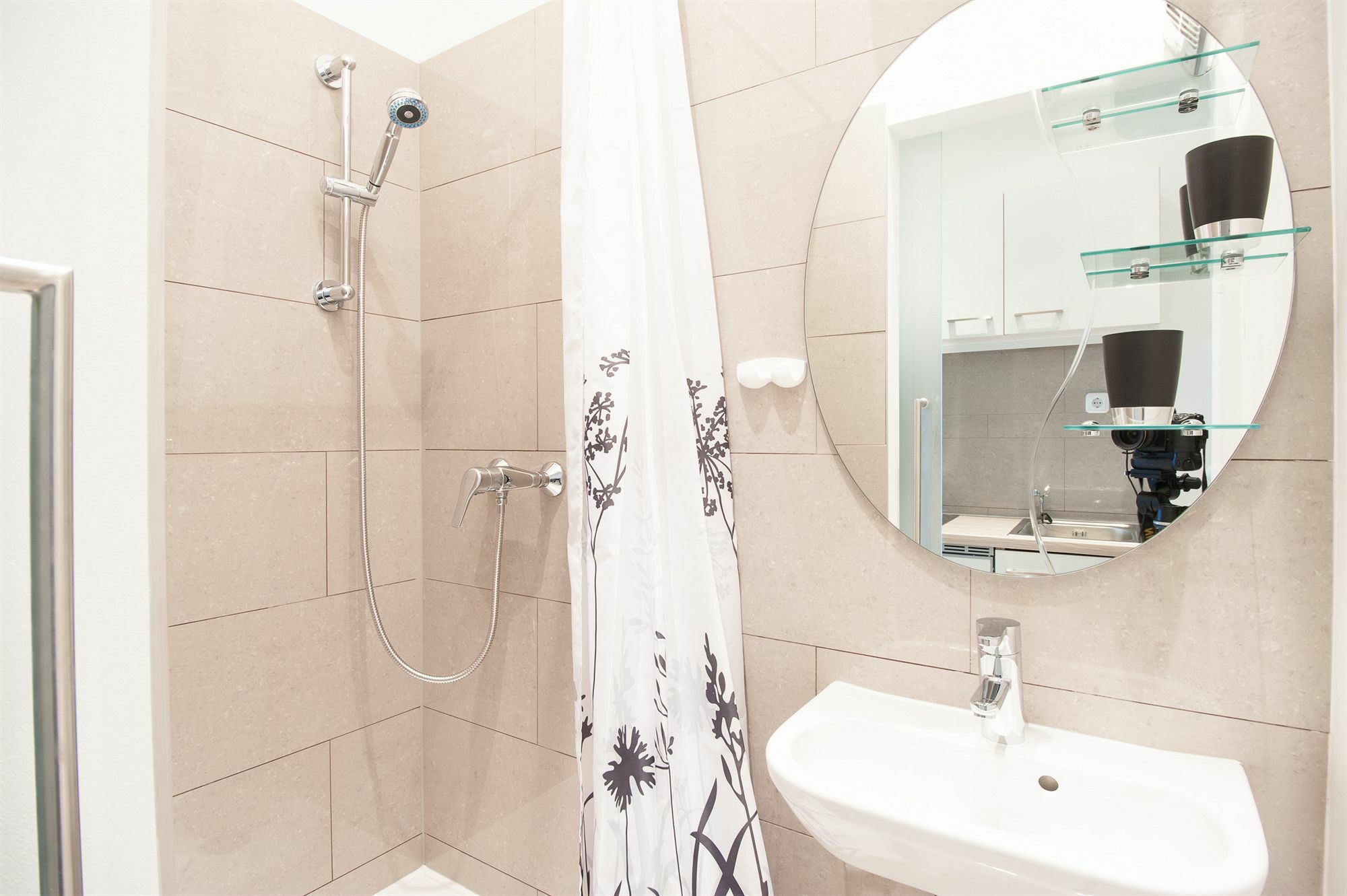 Royal Resort Apartments Westbahnhof 비엔나 외부 사진