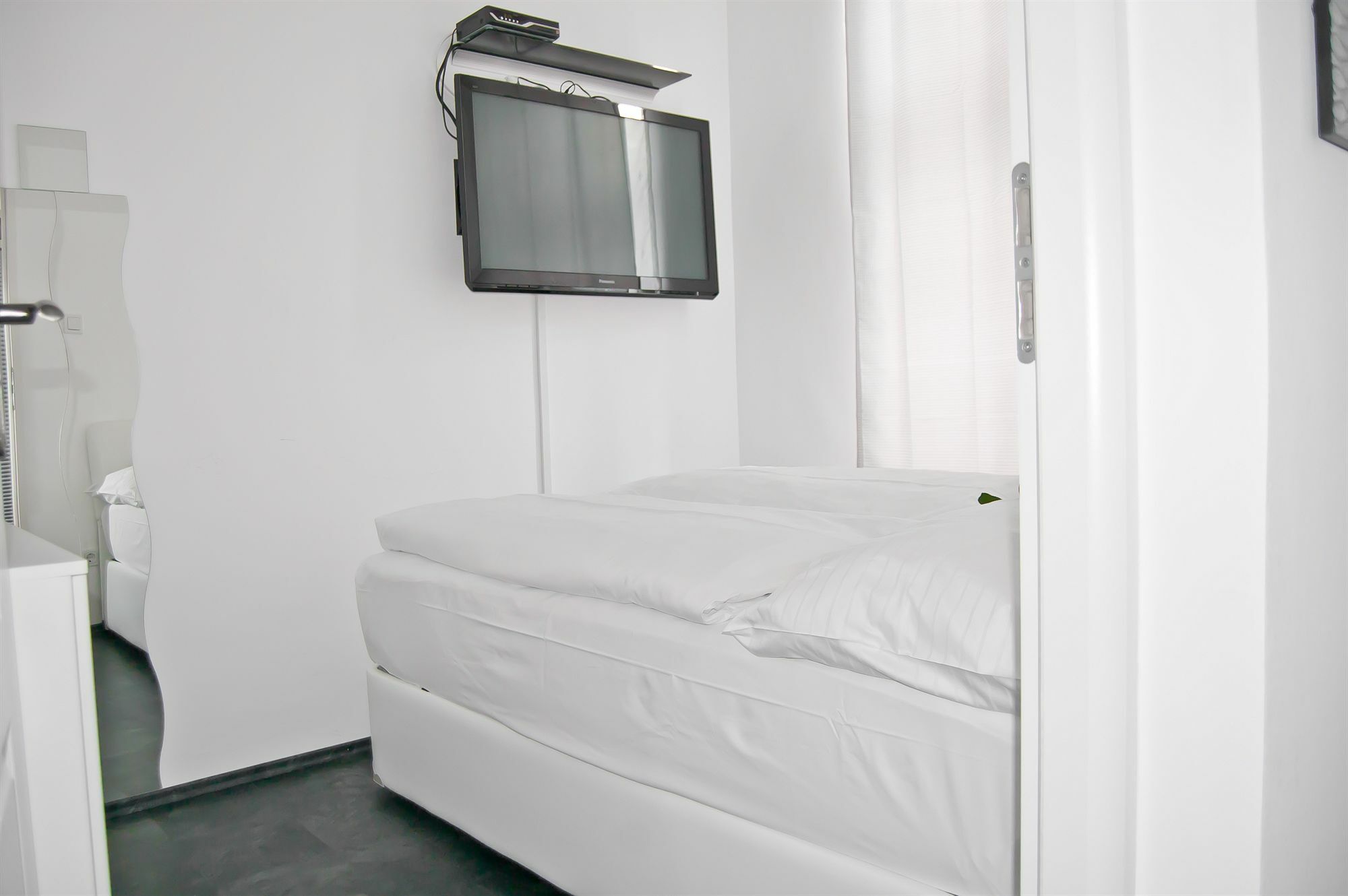Royal Resort Apartments Westbahnhof 비엔나 외부 사진